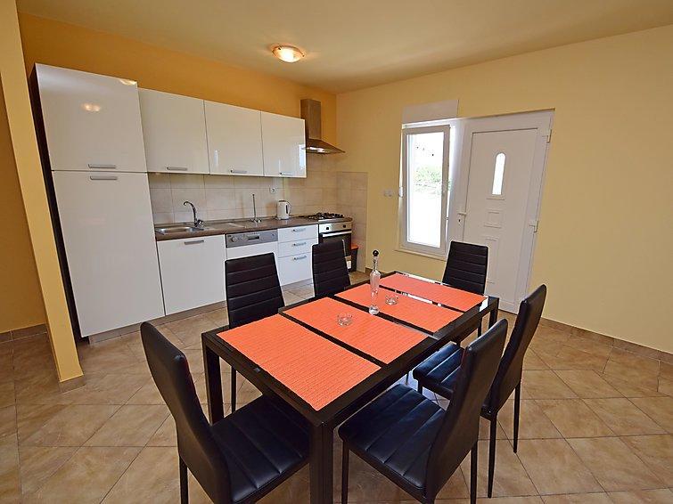 Apartmani Simetin Kastela Exterior photo