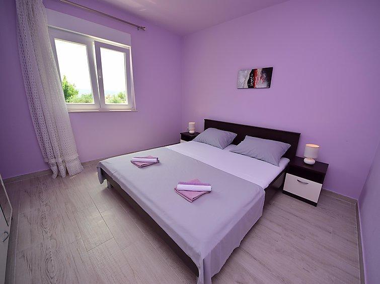 Apartmani Simetin Kastela Exterior photo