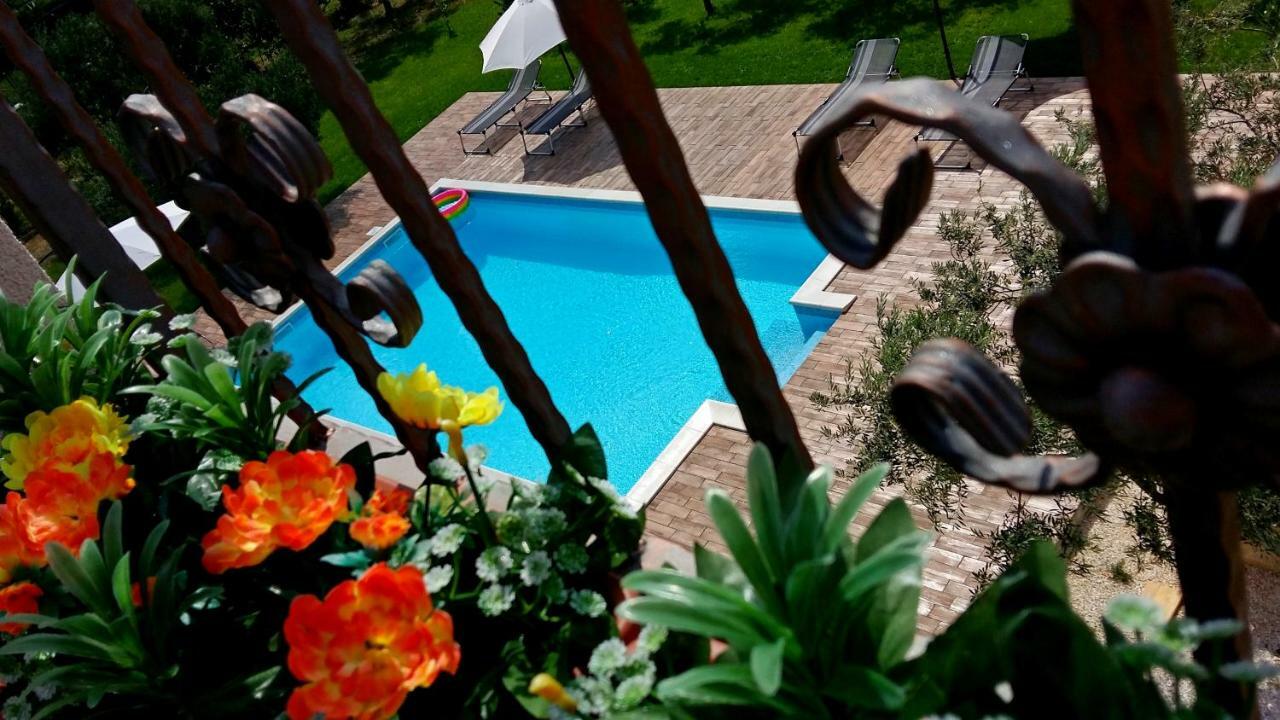 Apartmani Simetin Kastela Exterior photo