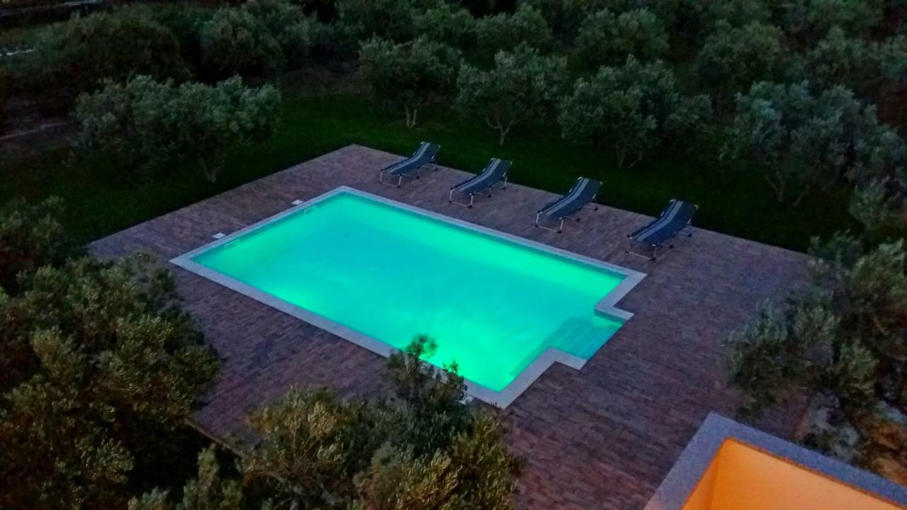 Apartmani Simetin Kastela Exterior photo